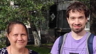 Алексей Ворсин - Экс-глава хабаровского штаба Навального получил три года условно - svoboda.org - Россия