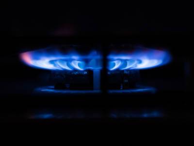 Цена на газ в Европе впервые в истории преодолела отметку в $1 тыс. - gordonua.com - Украина - Европа
