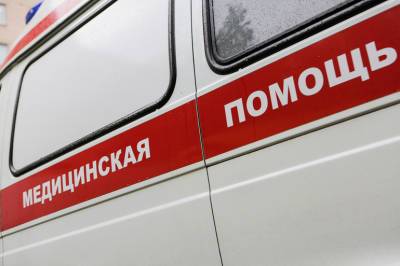 В страшной аварии под Петербургом погибли мать и ее дети - neva.today - Ленинградская обл. - Санкт-Петербург - район Волховский