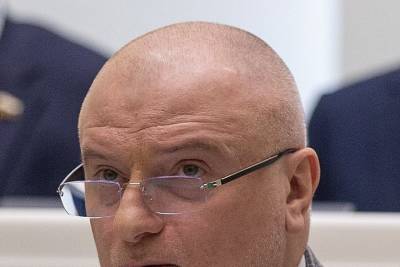 Андрей Клишас - Клишас рассказал, когда обнулят сроки губернаторов - mk.ru - Россия