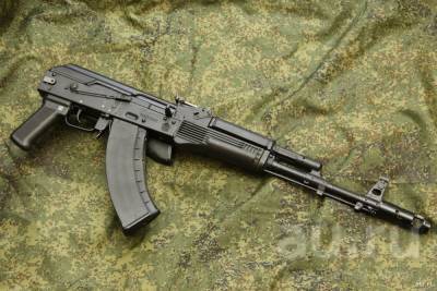 ФСБ задержала в Тверской области нелегальных оружейников - tver.mk.ru - Россия - Тверская обл.
