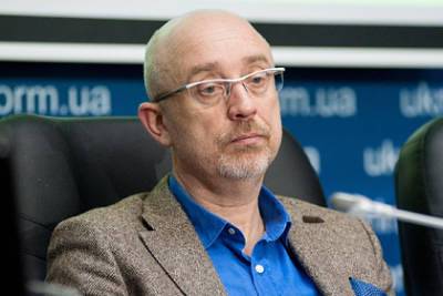 Александр Лукашенко - Алексей Резников - На Украине заявили о готовности России отказаться от переговоров в Минске - lenta.ru - Москва - Россия - Украина - Киев - Белоруссия - Минск