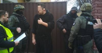 В Киеве со штрафплощадок воровали автомобили, – Офис генпрокурора (фото) - focus.ua - Украина - Киев