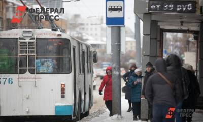 Кемеровской электротранспортной компании снова угрожают банкротством - fedpress.ru - Кемерово - Кемеров