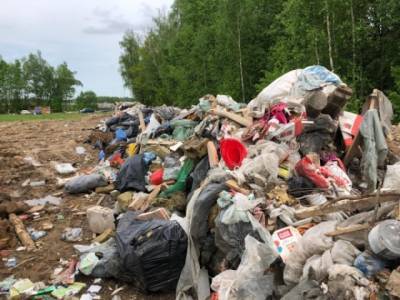 Проект рекультивации двух свалок Нижнего Новгорода разрабатывают за 25 млн рублей - vgoroden.ru - Нижний Новгород - Нижний Новгород - Экология