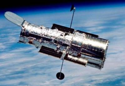 Телескоп Hubble показал фото спиральной галактики - facenews.ua - Украина