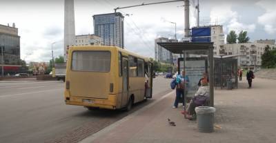 Игорь Кузин - Карантин с новой силой: украинцам рассказали, как будет работать транспорт в "желтой" и "красной" зонах - ukrainianwall.com - Украина