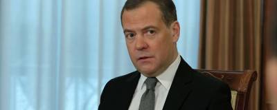 Дмитрий Медведев - Медведев дал оценку «Единой России» после выборов в Госдуму и рассказал о планах партии - runews24.ru - Россия