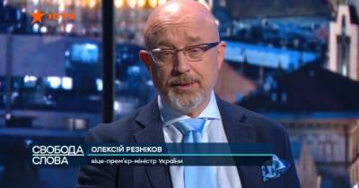 Александр Лукашенко - Алексей Резников - Лукашенко разрушил один из планов России относительно Украины, — Резников - dsnews.ua - Россия - Украина - Минск