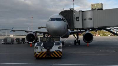 Авиакомпания NordWind запускает новый рейс в Германию - dp.ru - Россия - Санкт-Петербург - Лондон - Германия - Берлин - Литва - Вильнюс - Калининград - Мальта - София