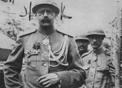 Иван Беляев: почему индейцы Парагвая считали русского генерала богом - russian7.ru - Парагвай
