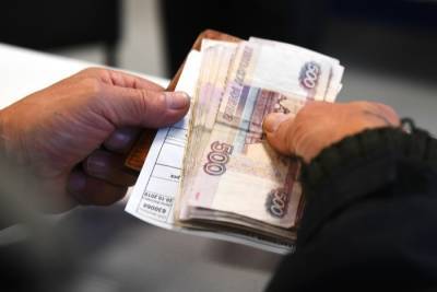 Прожиточный минимум в Дагестане в 2022г вырастет на 2,3% - interfax-russia.ru - респ. Дагестан