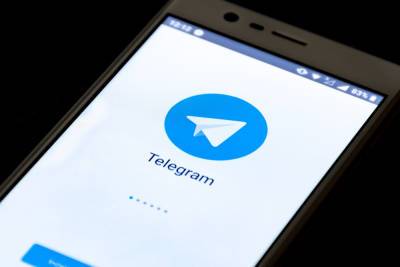 Павел Дуров - Активными пользователями Telegram стали более половины пользователей рунета — исследование - rb.ru - Россия
