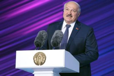 Александр Лукашенко - Лукашенко назвал сроки референдума по новой конституции Белоруссии - mk.ru - Белоруссия