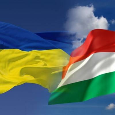 Сергей Макогон - Дмитрий Кулеба - Посол Украины вызван в МИД Венгрии - radiomayak.ru - Россия - Украина - Киев - Венгрия - Будапешт