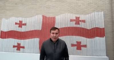 Михаил Саакашвили - Михеил Саакашвили - Саакашвили летит в Грузию на местные выборы, несмотря на угрозу ареста - focus.ua - Украина - Грузия - Тбилиси - Нападение