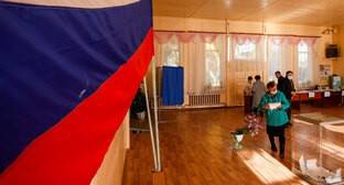 Коммунисты потребовали в суде отменить итоги выборов в Госдуму в Калмыкии - kavkaz-uzel.eu - Россия - респ. Калмыкия