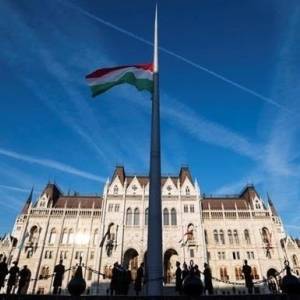 Петер Сийярто - Украинского посла вызвал МИД Венгрии - reporter-ua.com - Украина - Киев - Венгрия - Будапешт - Посол