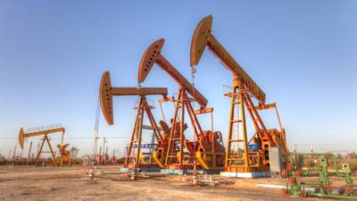 Нефть подорожала до 80 долларов до баррель - vesty.co.il - Израиль - Лондон