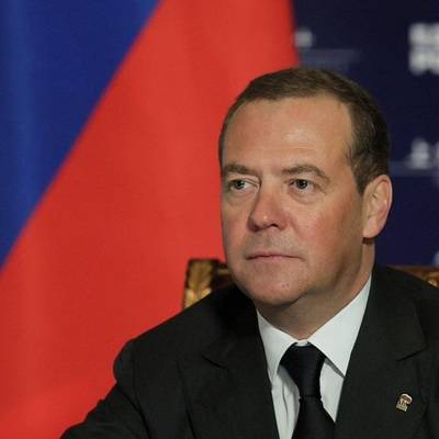Дмитрий Медведев - Медведев: Запрета на работу в России зарубежных цифровых гигантов быть не должно - radiomayak.ru - Москва - Россия