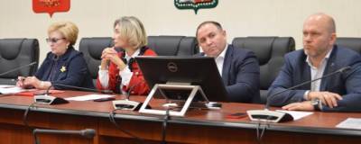 Михаил Лысенко - Краснодарские депутаты обсудили проблемные вопросы реализации программы капитального ремонта - runews24.ru - Краснодар - Кубань
