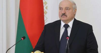 Александр Лукашенко - Лукашенко обозначил сроки референдума по новой конституции Белоруссии - ren.tv - Белоруссия - Конституция