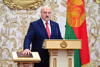 Александр Лукашенко - Лукашенко рассказал о подготовке новой редакции конституции - tvc.ru - Белоруссия