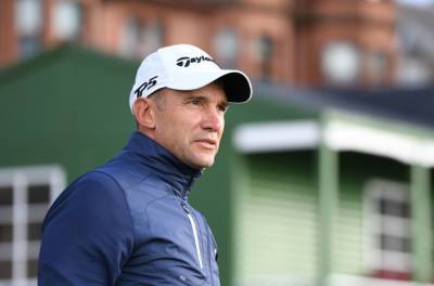 Андрей Шевченко - Шевченко изъявил желание вернуться в Милан - sport.bigmir.net - Украина
