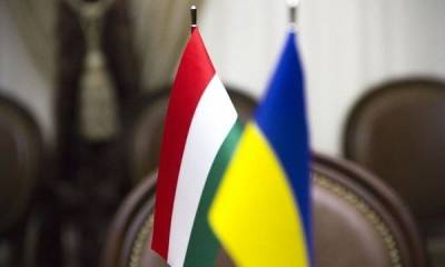 Петер Сийярто - Венгрия вызывает посла Украины из-за критики сделки Будапешта с «Газпромом» - hubs.ua - Россия - Украина - Киев - Венгрия - Будапешт