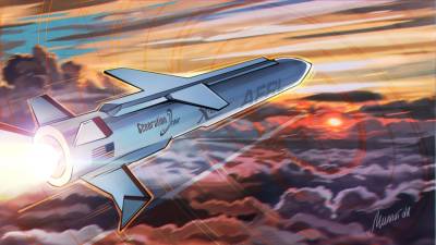 Аналитик Стефанович сравнил американский HAWC с российским гиперзвуковым «Гремлином» - inforeactor.ru - Москва - Россия - Китай - США - Вашингтон - Пекин