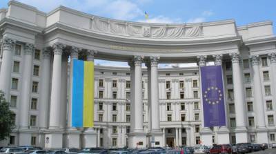 Петер Сийярто - Украина и Венгрия взаимно вызвали послов по вопросу газового контракта с РФ - ru.slovoidilo.ua - Россия - Украина - Киев - Венгрия - Будапешт