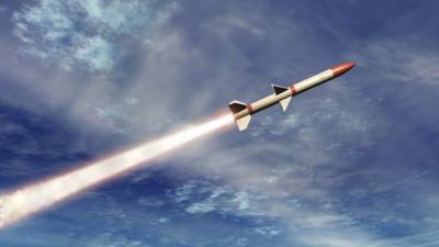 Пентагон испытал ракету, в пять раз превышающую скорость звука - 5-tv.ru - США - Америка
