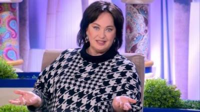Лариса Гузеева - Схожий сценарий: происходящее с Гузеевой сравнили с болезнью МакSим - penzainform.ru