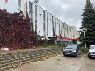 Бывший ДК «Победа» в Нижнем Новгороде продают за 25,25 млн рублей - vgoroden.ru - Нижний Новгород - р-н. Московский - Нижний Новгород