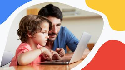 Google представив в Україні новий сайт Google Families з порадами для батьків щодо використання інтернету та технологій - itc.ua - Україна