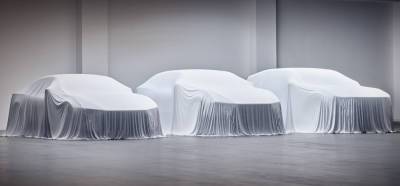 Porsche - Бренд Polestar подтвердил выпуск трех новых электромобилей к 2024 году - avtonovostidnya.ru