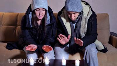 Пора платить за русофобию. В Прибалтике начались серьезные проблемы - rusonline.org - Россия - Белоруссия - Эстония - Литва - Вильнюс - Рига - Латвия