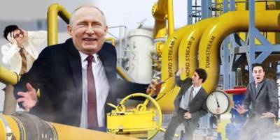 Михаил Гончар - За коррупцию в Евросоюзе заплатят рядовые потребители газа и электроэнергии - enovosty.com