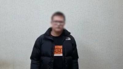 Прокатившийся на крыше авто в форме ДПС-ника воронежец раскаялся на камеру - vestivrn.ru - Воронеж