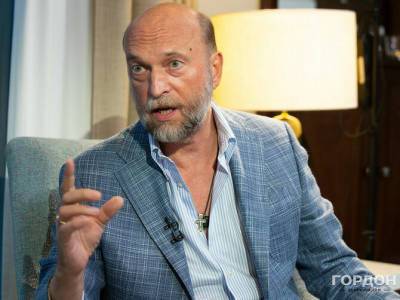 Владимир Путин - Дмитрий Медведев - Дмитрий Гордон - Сергей Пугачев - Бывший ближайший друг Путина, миллиардер Пугачев: Медведев не хотел отдавать кресло президента. Он собрал сторонников и сказал: "На втором сроке у меня обязательств перед Путиным нет" - gordonua.com - Россия - Украина