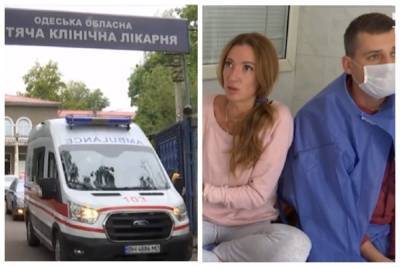 Несчастье случилось с ребенком посреди дороги в Одессе: "Родители кричали и просили..." - politeka.net - Украина - Одесса