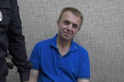 В Рязани полиция задержала подозреваемого в 48 эпизодах мошенничества - rzn.mk.ru - Рязань