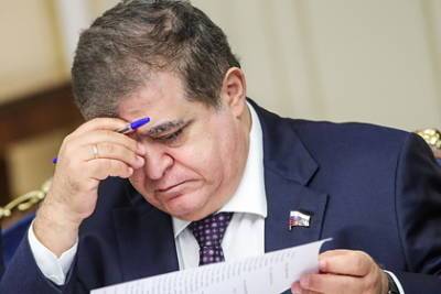 Владимир Джабаров - Петер Сийярто - В Совфеде оценили вызов посла Украины в венгерский МИД - lenta.ru - Россия - Украина - Киев - Венгрия - Будапешт