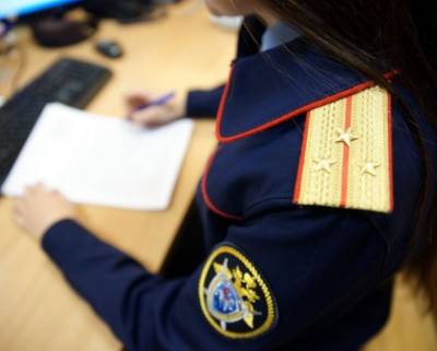 СКР проведет проверку после гибели посетителя в аквапарке «ЛетоЛето» - znak.com - Тюмень - Тюменская обл.