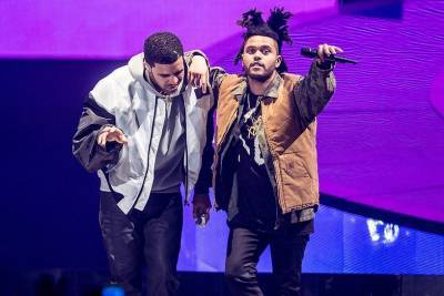 В университетах Канады будут изучать творчество Дрейка и The Weeknd - sharij.net - Канада