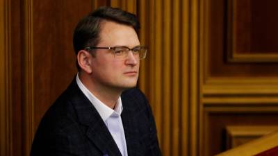 Дмитрий Кулеба - Кулеба признал, что у Запада пока «нет аппетита» на ввод новых санкций против РФ - sharij.net - Россия - Украина - Венгрия