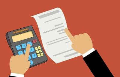 В Украине уменьшилось количество крупных налогоплательщиков - minfin.com.ua - Украина