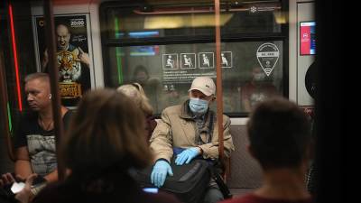 Коронавирус: тревожная статистика в РФ - ru.euronews.com - Австрия - Россия - США - Германия - Франция - Саратов - Самара - Греция