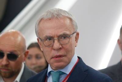 Вячеслав Фетисов - Алексей Жамнов - Фетисов рассказал о трудностях для нового главного тренера сборной России - lenta.ru - Россия