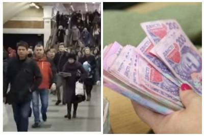 Повышение зарплат на тысячу гривен: в Минфине раскрыли, кому и когда ждать прибавки - politeka.net - Украина - Минобороны